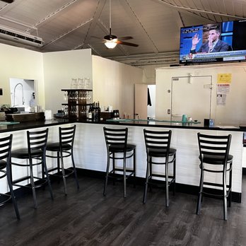 The Clubhouse - Inside - Sushi Bars Near Me - Mililani, Hawaii
