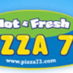 Pizza 73 - Prince Georges best PIZZA