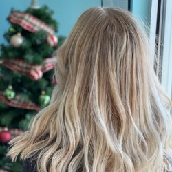 Platinum Salon & Spa