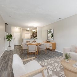 The Commons at Canal Winchester Apartments