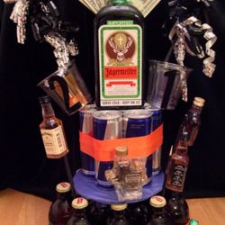 Brand X Liquor