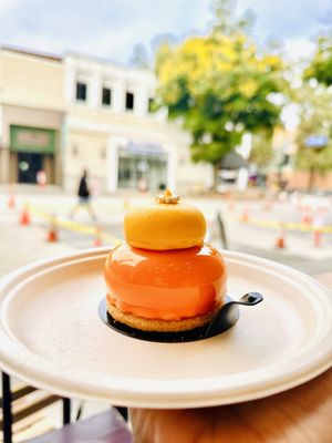 Artelice Pâtisserie by null