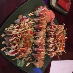 Bonsai Sushi 127 Photos 136 Reviews Japanese 5174 Dr Phillips Blvd Orlando Fl Restaurant Reviews Phone Number Yelp