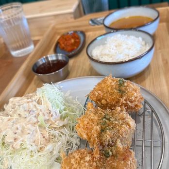 Lucky Pig - Hire-Katsu - Korean Near Me - Whittier, California Lucky Pig - Hire-Katsu - Korean Near Me - Whittier, California