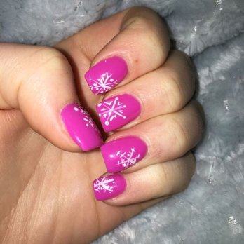 Ideal Nail Spa - Day Spas Near Me - Nashua, New Hampshire Ideal Nail Spa - Day Spas Near Me - Nashua, New Hampshire