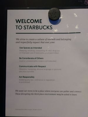 Menu photo 7 Starbucks Lake Mary, FL Menu photo 7 Starbucks Lake Mary, FL