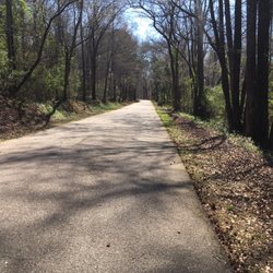North Oconee River Greenway