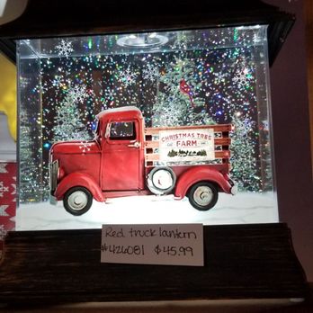Christmas Loft - Flowers & Gifts Near Me - Woodstock, New Hampshire