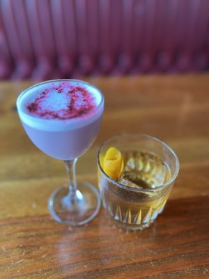 Mulberry Street Tavern by null