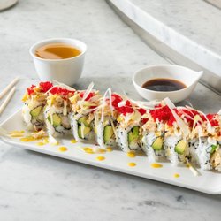 Sushi Sushi