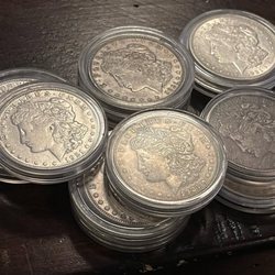 Windy City Currency