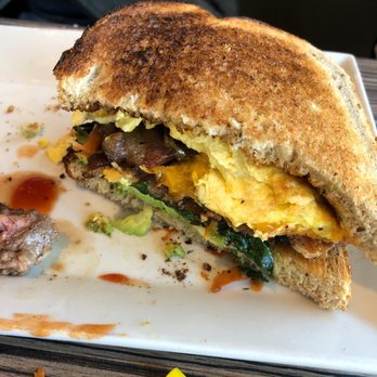 Siena Cafe - Sienas Breakfast Sandwich - Breakfast & Brunch Near Me - Irving, Texas Siena Cafe - Sienas Breakfast Sandwich - Breakfast & Brunch Near Me - Irving, Texas