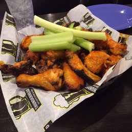 Wings Wings