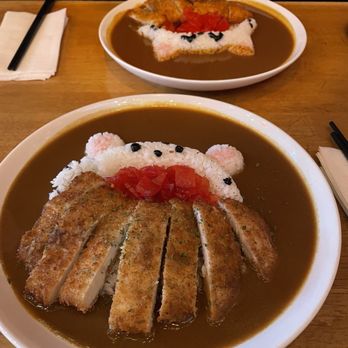 Tokyo Eats - Chicken Katsu Curry Rice - Ramen Near Me - Fullerton, California Tokyo Eats - Chicken Katsu Curry Rice - Ramen Near Me - Fullerton, California
