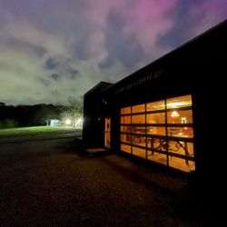 Jittery Joe's Roaster