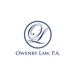 Owenby Law - Owenby Law, P.A.