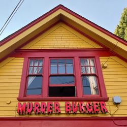 Murder Burger