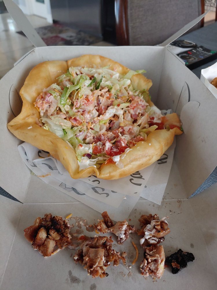 CARL’S JR - Updated March 2025 - 36 Photos & 59 Reviews - 1522 E ...