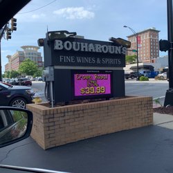 Bouharoun's Package Store - Bouharoun's