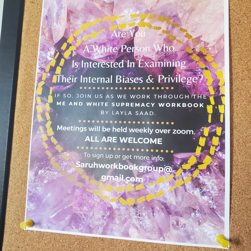 Brooklyn Acupuncture Project - Bias training - Acupuncture Near Me - Brooklyn, New York