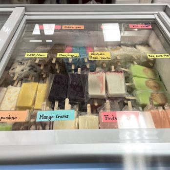 La Michoacana Orlando - Paletas - Gelato Near Me - Orlando, Florida La Michoacana Orlando - Paletas - Gelato Near Me - Orlando, Florida
