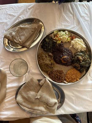 Dama Restaurant and Pastry by null