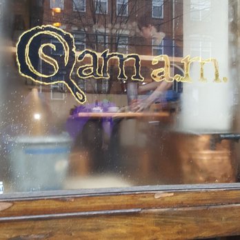 sam a.m - Window outside - Cafes Near Me - Jersey City, New Jersey sam a.m - Window outside - Cafes Near Me - Jersey City, New Jersey