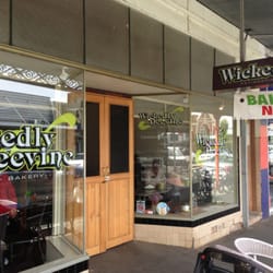 Wickedly Deevine