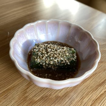Sushi Hil - Gomae - Japanese Near Me - Vancouver, British Columbia Sushi Hil - Gomae - Japanese Near Me - Vancouver, British Columbia