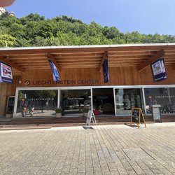 Haus des Tourismus