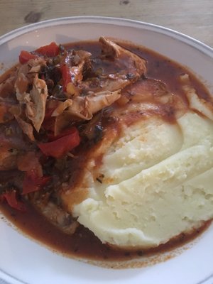 The Georgian by null