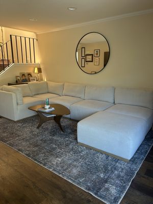 Upholstery Cleaning - 🛋️ Refresh Your Furniture! ✨
Costa Mesa’s trusted upholstery cleaning pros are here to revive your sofas, chairs, and more. Enjoy spotless, fresh-smelling furniture today—just a call away!
📞 (949) 645-1313 Upholstery Cleaning - 🛋️ Refresh Your Furniture! ✨
Costa Mesa’s trusted upholstery cleaning pros are here to revive your sofas, chairs, and more. Enjoy spotless, fresh-smelling furniture today—just a call away!
📞 (949) 645-1313
