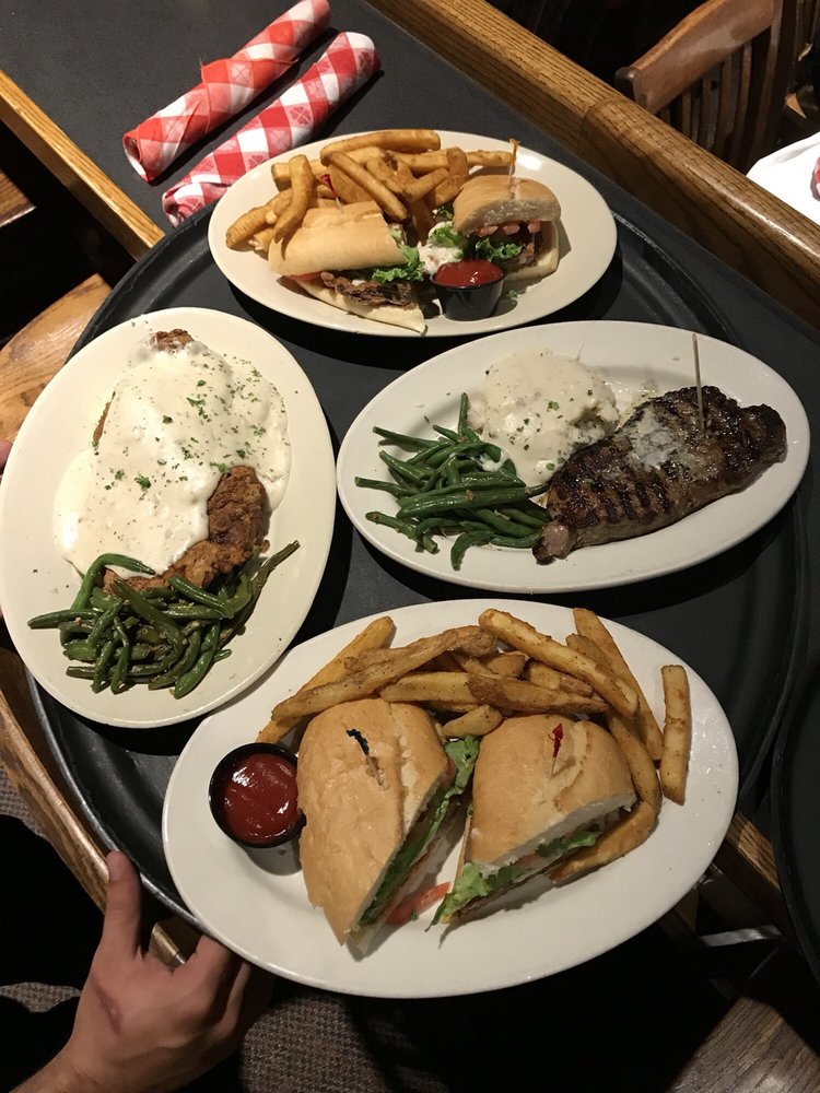 BUCK OWENS’ CRYSTAL PALACE 460 Photos & 313 Reviews Bars 2800