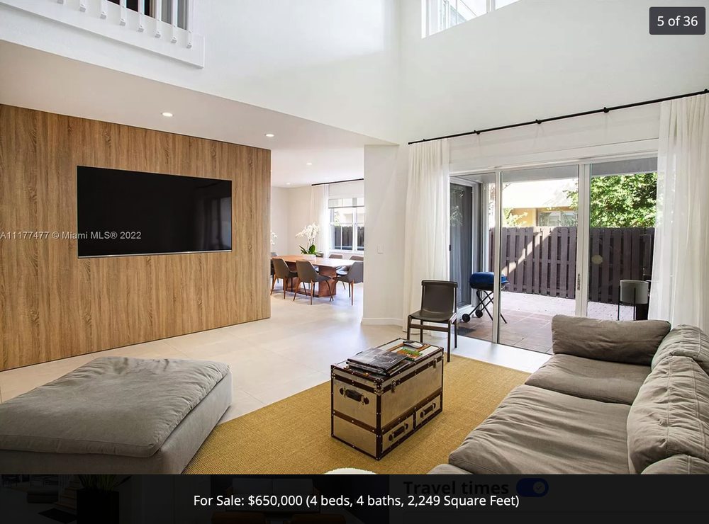 VICTOR CRUZ MIAMI HOME BROKERS REALTY Updated September 2024