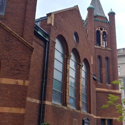 First Presbyterian Church - First Presbyterian Church, Raleigh NC