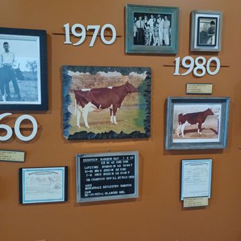 The Milk House - Farms Near Me - Greenville, Illinois The Milk House - Farms Near Me - Greenville, Illinois