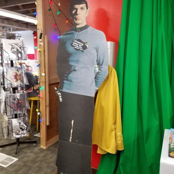 Re-POP Gifts - Gift Shops Near Me - Boise, Idaho