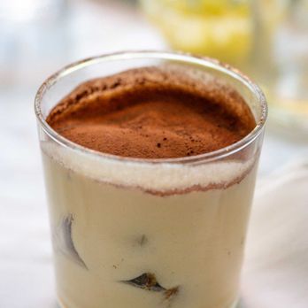 Girotondo - Tiramisu - Pizza Near Me - Oslo, 03
