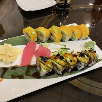 Sesame Gourmet - Sushi and sashimi - Chinese Near Me - Mc Murray, Pennsylvania Sesame Gourmet - Sushi and sashimi - Chinese Near Me - Mc Murray, Pennsylvania