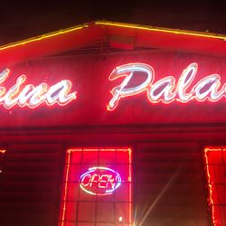 China Palace