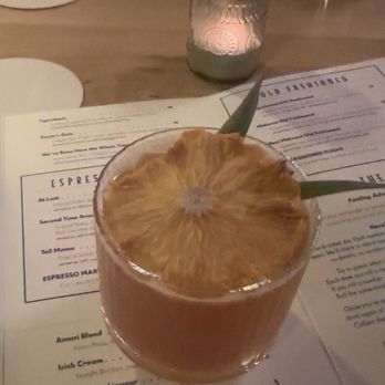 Less Traveled - Cocktail Bars Near Me - Grand Rapids, Michigan