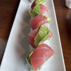 Ichiban Sushi - Hawaiian Roll