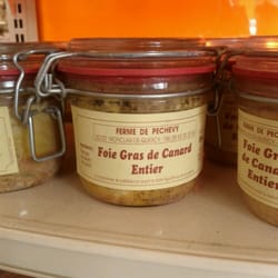8 à Huit - Local farm products