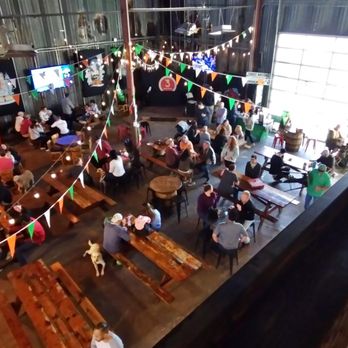 3 Nations Brewing - Breweries Near Me - Carrollton, Texas