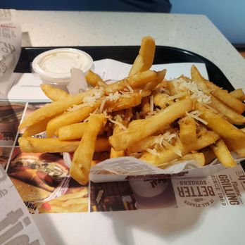 Habit Burger & Grill - Burgers Near Me - Bakersfield, California Habit Burger & Grill - Burgers Near Me - Bakersfield, California