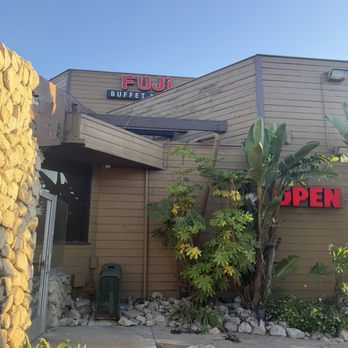 FuJi Buffet & Grill - Buffets Near Me - Glendale, California FuJi Buffet & Grill - Buffets Near Me - Glendale, California