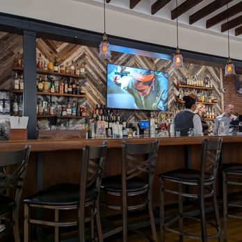 Fork & Barrel - Bar - Caterers Near Me - Louisville, Kentucky Fork & Barrel - Bar - Caterers Near Me - Louisville, Kentucky