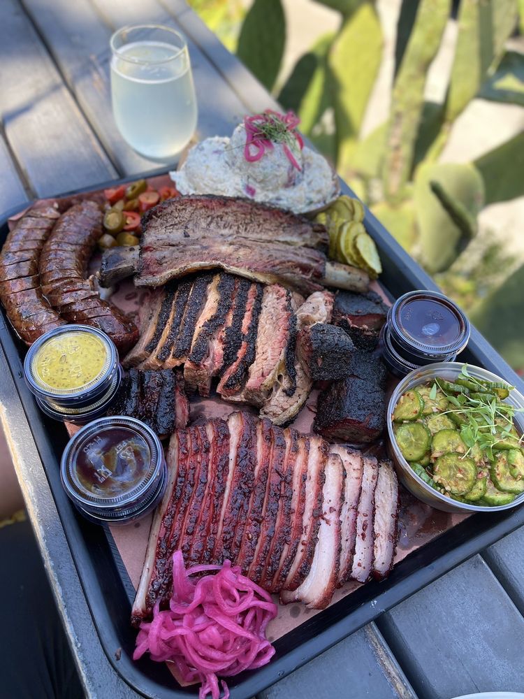 Heritage Barbecue