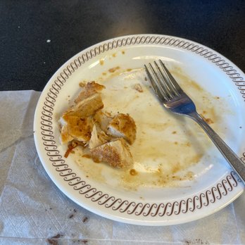 Waffle House - So good - Breakfast & Brunch Near Me - Frederick, Maryland