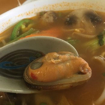 Pho 64 - Tom Yum seafood pho - Vietnamese Near Me - Bartlett, Tennessee Pho 64 - Tom Yum seafood pho - Vietnamese Near Me - Bartlett, Tennessee
